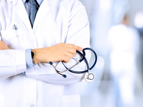 عيادة الطب العام