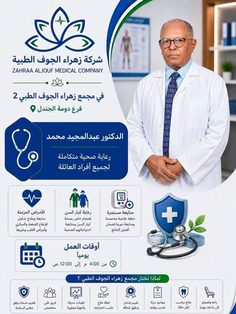 د. عبدالمجيد محمد
