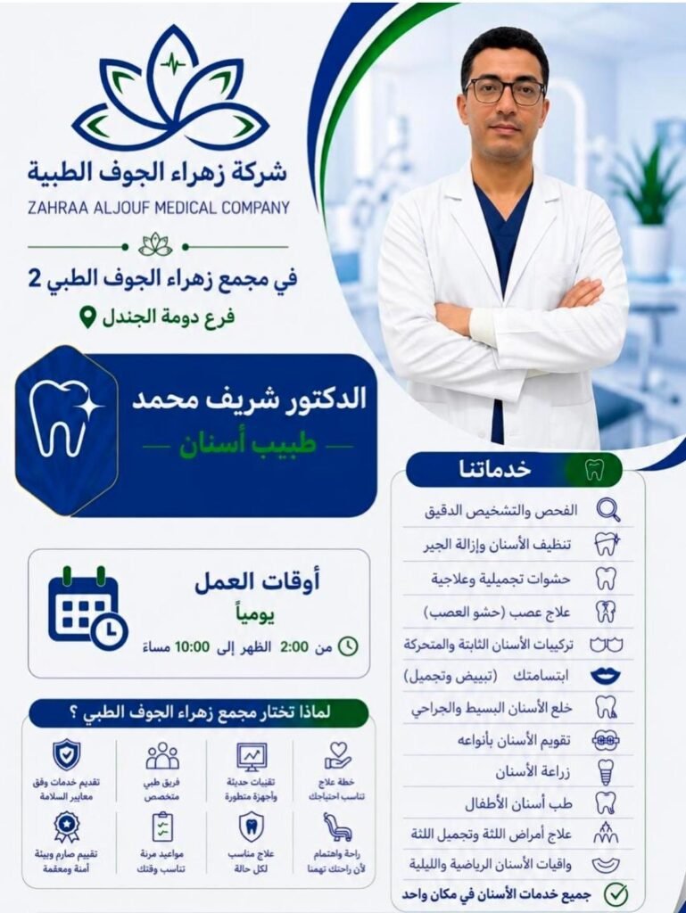د.شريف محمد